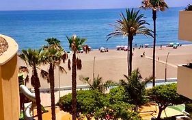 La Rada Beach Estepona Centro